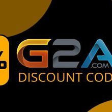 G2a Coupons: $1 Off