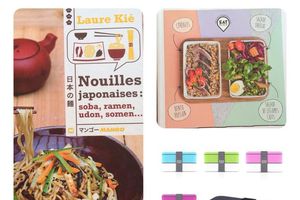 Jeu concours chez Kelyrin Bento ! - Tirage au sort