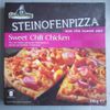 [Aldi Nord] Mama Mancini Steinofenpizza Sweet Chili Chicken