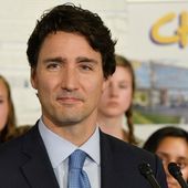 Justin Trudeau doute de la fiabilité des F35