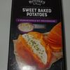 [Penny] Butcher's Sweet Baked Potatoes Quark