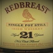 Redbreast 21Y - Passion du Whisky