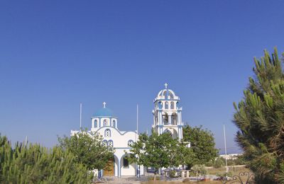 A la découverte de Santorin (1)