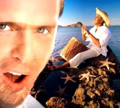 Luis Miguel - El Viajero 