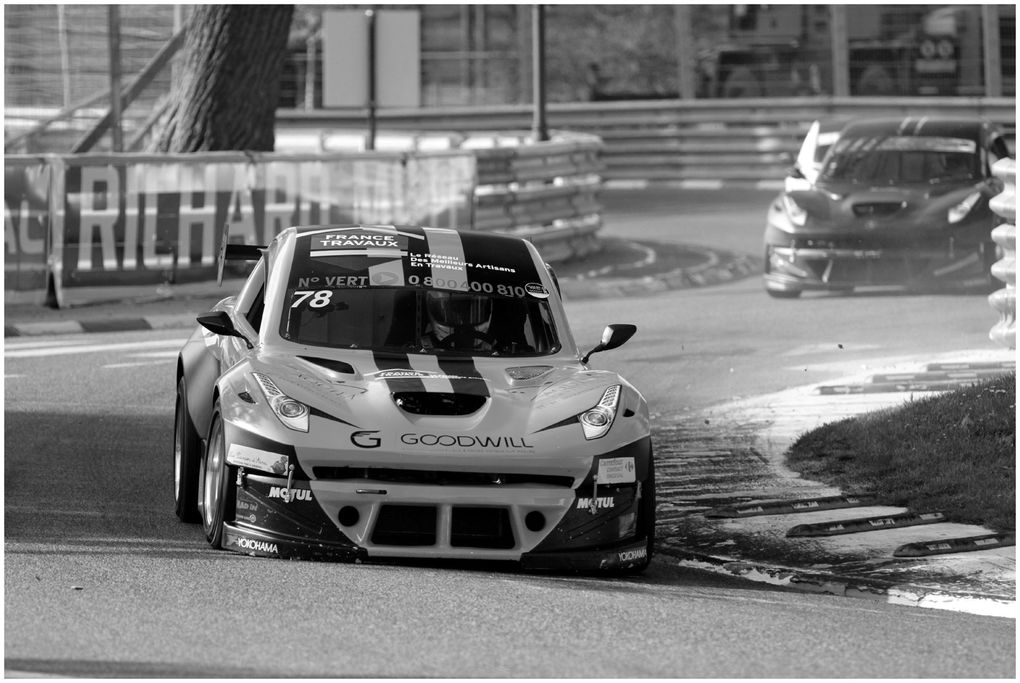 Album - GP de PAU 2012