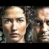 DISPARU (Last Flight) - Série COMPLETE (Thriller, Enquête)