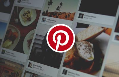 Tìm hiểu về mạng xã hội Pinterest là gì?