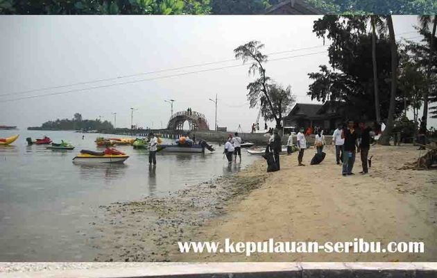 Pulau Tidung | Travel Wisata Pulau Seribu