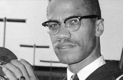 Le projet Malcolm X.