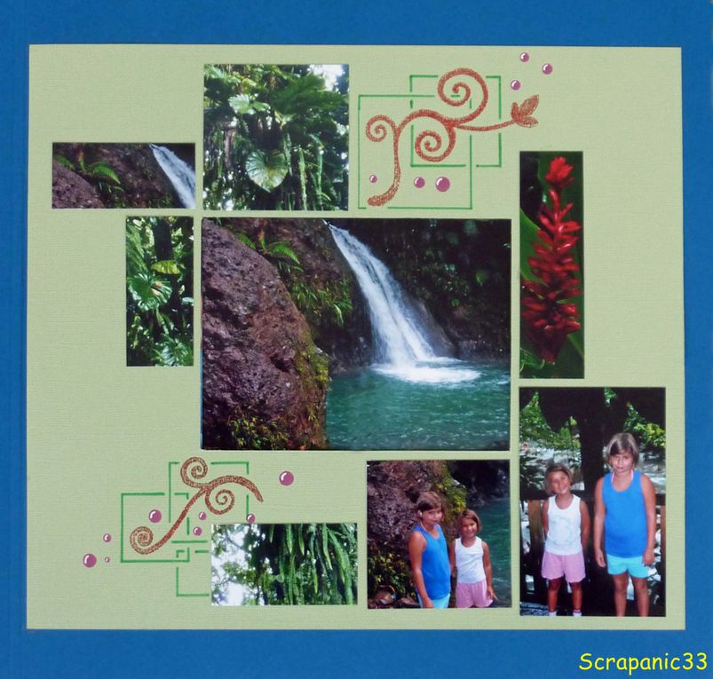 Album - Guadeloupe