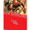 New Avengers tpb 5