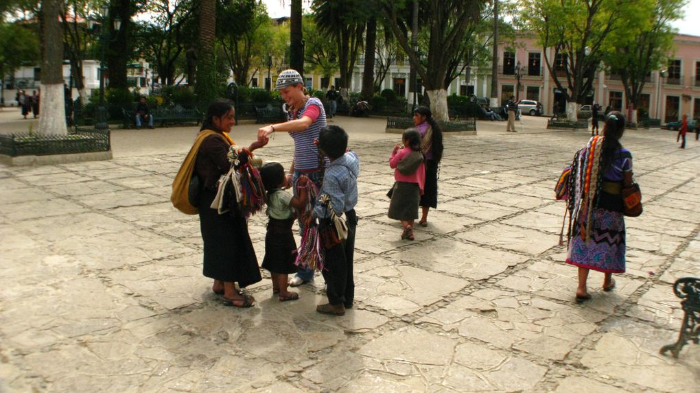 San Cristobal de las Casas