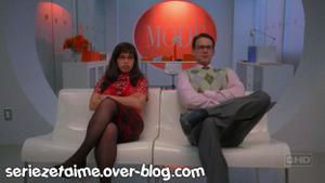 Ugly Betty- Saison 1- Episode 20