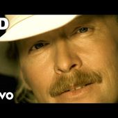 Alan Jackson - Remember When