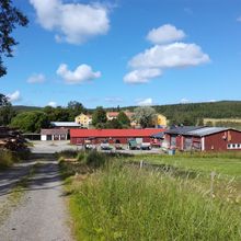 Au milieu de nulle part : Nordvik