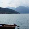 Den Gardasee von Bord eines Schiffes entdecken