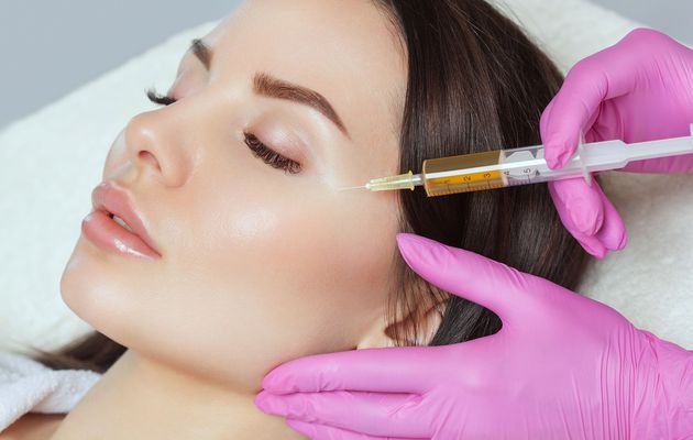 Reasons You Should Consider Using Cosmetic Fillers