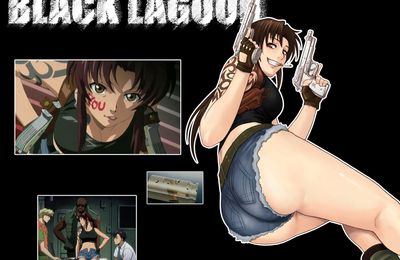 Black Lagoon (synopsis)