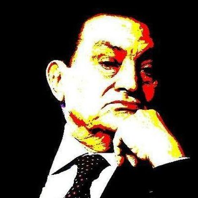 Et Moubarak, que devient-il ?