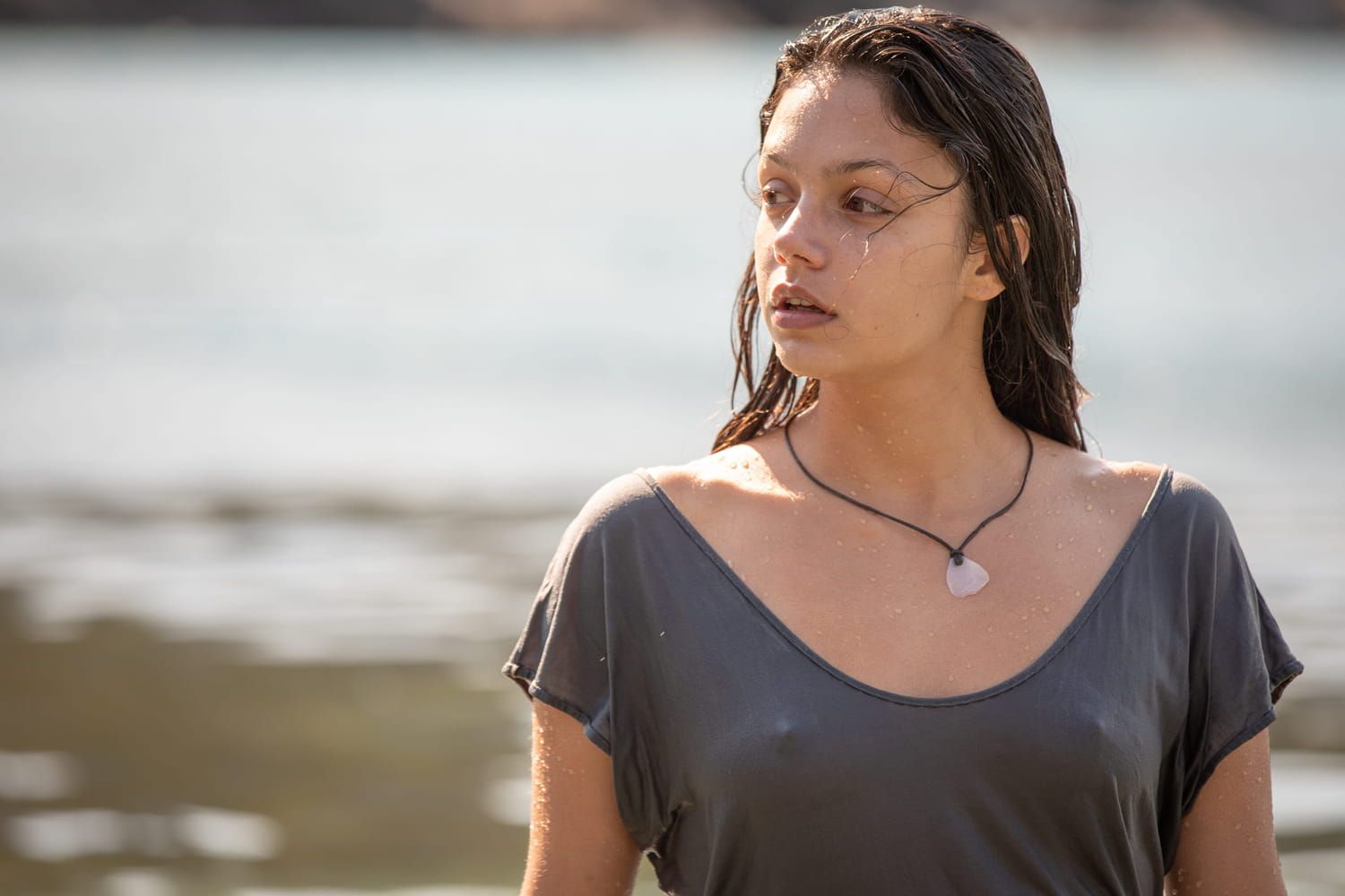 Petite actrice mérite beaucoup plus Noée Abita