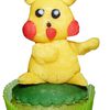 Cupcake Pikachu