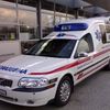 Ambulance Suisse