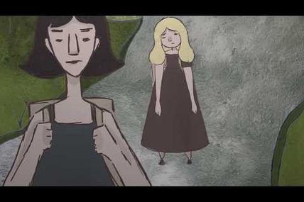 Julie Fowlis - 'A' phiuthrag 'sa phiuthar' (O sister, beloved sister) The Official Video