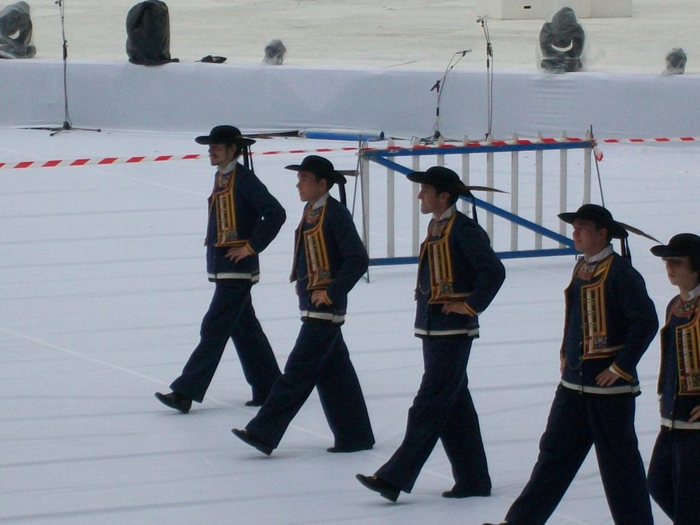 Festival Interceltique de Lorient