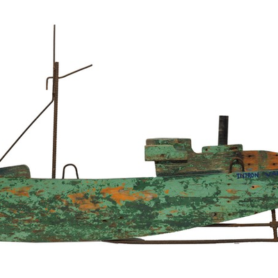 Mesquer - Exposition de Ronan Pananhoat du mardi 17 au lundi 30 juin 2025 
