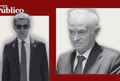 Informe Público: del "disparatado" auto de Peinado a los coqueteos de Feijóo con el 'estilo Trump'