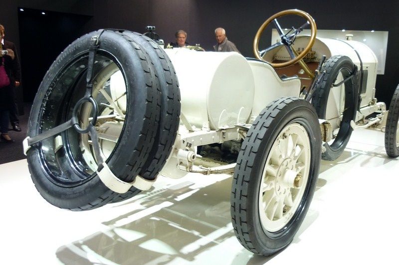 Album - Retromobile-2013