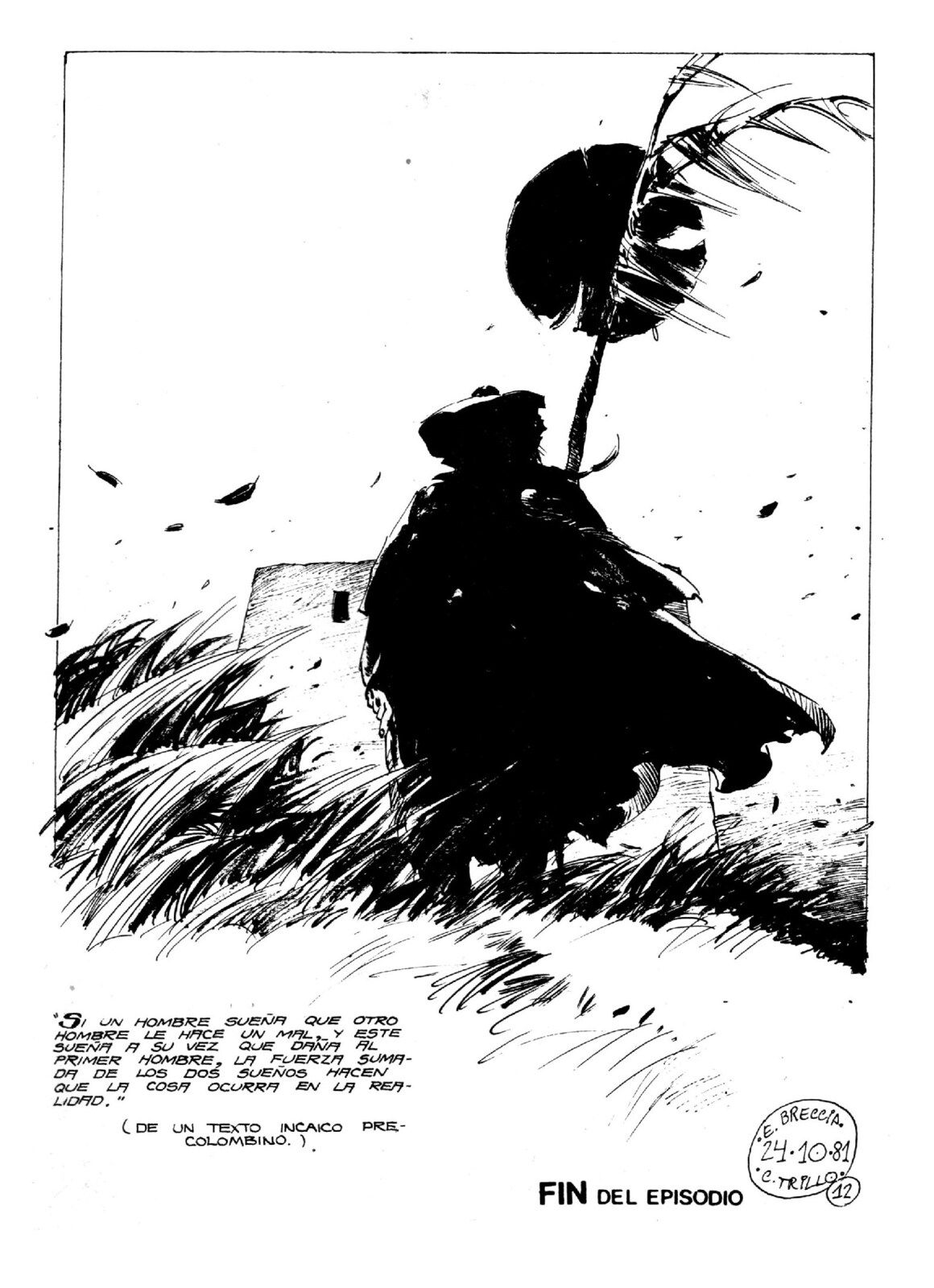 Skorpio (Edición original Argentina)...Vol...8