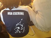 10-11 octobre : Circuit national senior hommes et Coupe d'Europe cadet