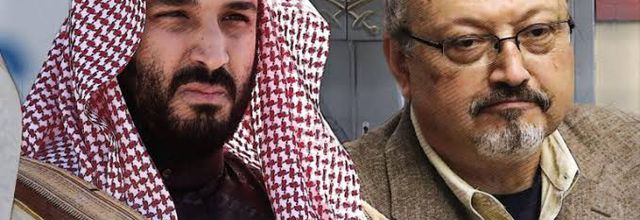 'Top Secret' Saudi documents show Khashoggi assassins used company seized by Saudi crown prince