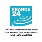 France24/Le Talk de Paris : Posez votre question à Laurent Gbagbo.