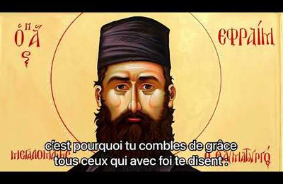 Citations Orthodoxes