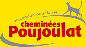 La société «Les cheminées POUJOULAT» retient la solution Interactiv’ Doc pour la publication de ses catalogues interactifs sur internet