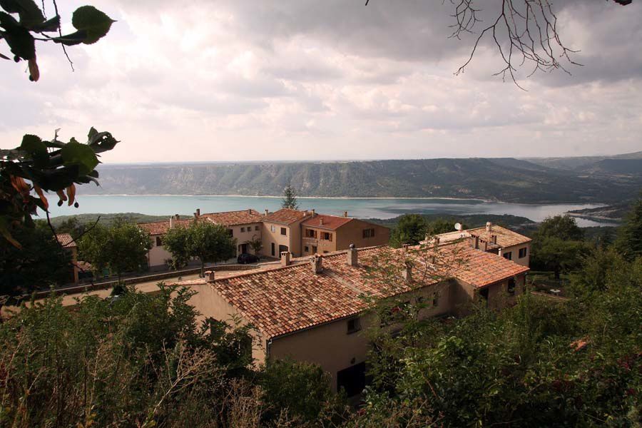 Album - Images de Provence