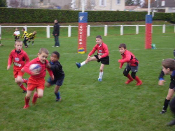 Album - Ecole-de-Rugby