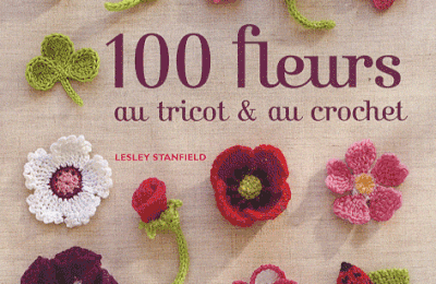 100 fleurs