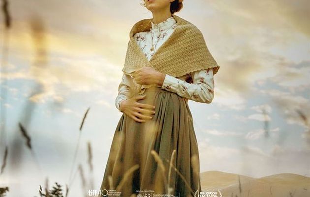 "Sunset Song", un film de Terence Davies