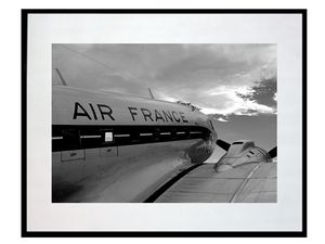 photo-du-douglas-dc-3-air-france-AV2615 