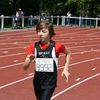 1/2 finales nationales minimes à St Quentin