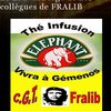 FRALIB LA LUTTE CONTINUE