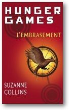 Hunger games T2 -Suzanne Colins 