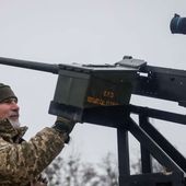 En direct, guerre en Ukraine : l'armée ukrainienne fait état de 58 attaques aériennes russes en vingt-quatre heures