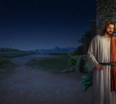 ¡Las últimas noticias del regreso secreto de Cristo!