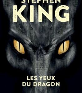 Les Yeux du Dragon de Stephen King