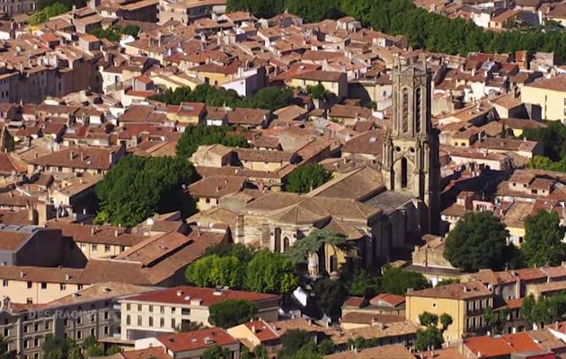 Ramonage aix en provence