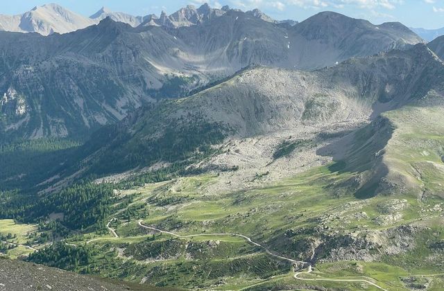 Ubaye, vallée secrète au coeur du magazine Échappées belles ce samedi soir sur France 5.